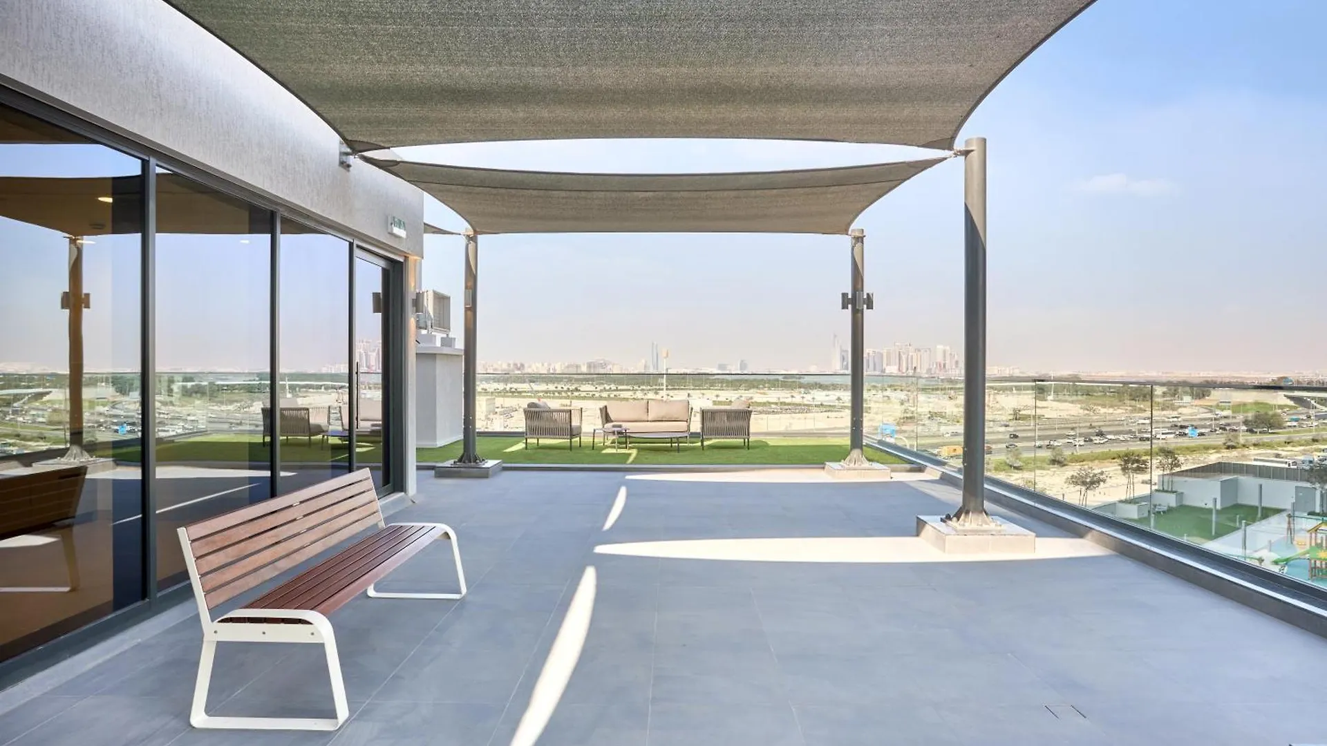 Stay By Latinem Luxury 1Br Holiday Home Cvg 1410 Near Burj Khalifa Dubai
